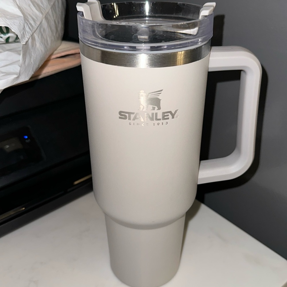Stanley 40oz Cup